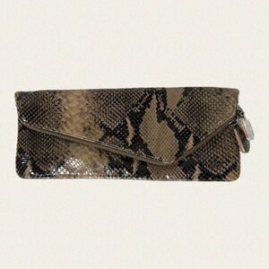 Henri Bendel Debutante Clutch